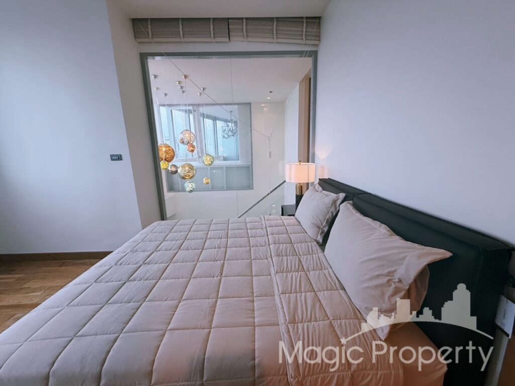 For Rent 3 Bed Condo in Millennium Residence, Khlong Toei, Bangkok | ฿230,000/month | MGP1114R – Photo 21 For Rent 3 Bed Condo in Millennium Residence, Khlong Toei, Bangkok | ฿230,000/month | MGP1114R – Photo 21
