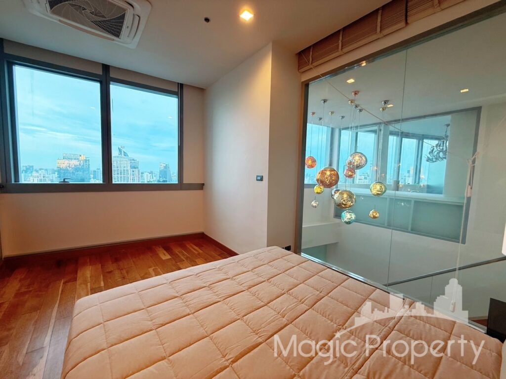 For Rent 3 Bed Condo in Millennium Residence, Khlong Toei, Bangkok | ฿230,000/month | MGP1114R – Photo 22 For Rent 3 Bed Condo in Millennium Residence, Khlong Toei, Bangkok | ฿230,000/month | MGP1114R – Photo 22