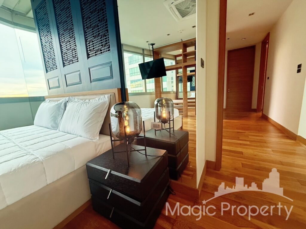 For Rent 3 Bed Condo in Millennium Residence, Khlong Toei, Bangkok | ฿230,000/month | MGP1114R – Photo 23 For Rent 3 Bed Condo in Millennium Residence, Khlong Toei, Bangkok | ฿230,000/month | MGP1114R – Photo 23