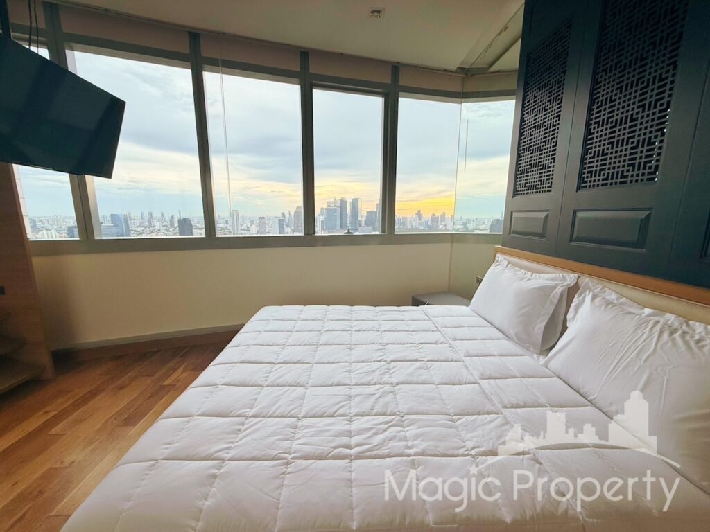 For Rent 3 Bed Condo in Millennium Residence, Khlong Toei, Bangkok | ฿230,000/month | MGP1114R – Photo 24 For Rent 3 Bed Condo in Millennium Residence, Khlong Toei, Bangkok | ฿230,000/month | MGP1114R – Photo 24