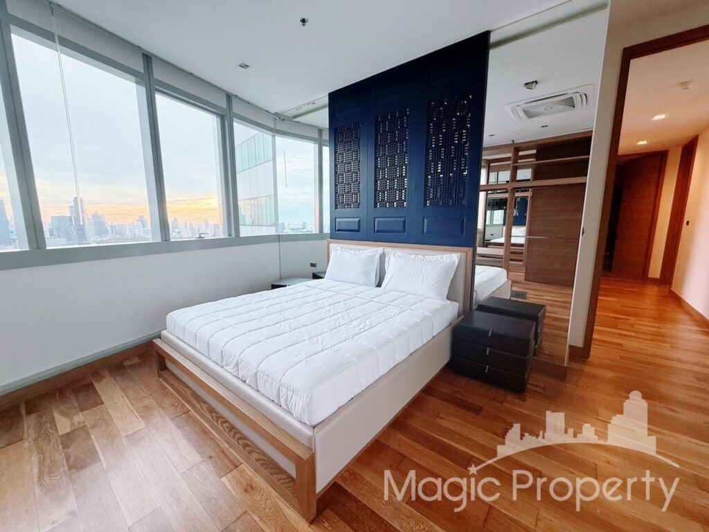 For Rent 3 Bed Condo in Millennium Residence, Khlong Toei, Bangkok | ฿230,000/month | MGP1114R – Photo 25 For Rent 3 Bed Condo in Millennium Residence, Khlong Toei, Bangkok | ฿230,000/month | MGP1114R – Photo 25