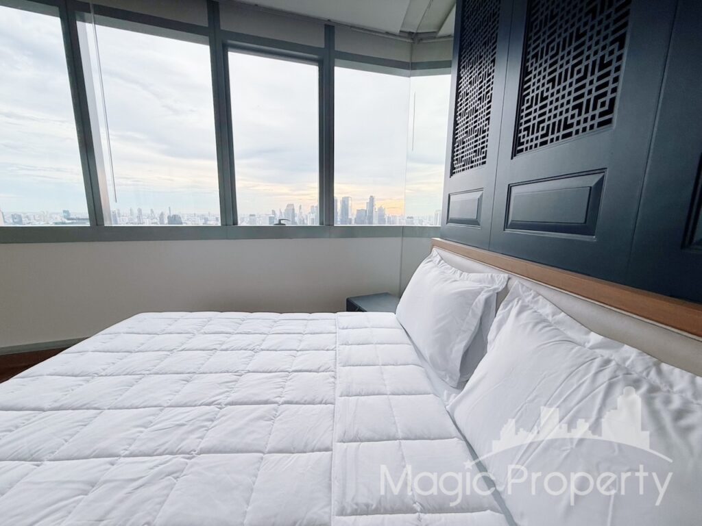 For Rent 3 Bed Condo in Millennium Residence, Khlong Toei, Bangkok | ฿230,000/month | MGP1114R – Photo 26 For Rent 3 Bed Condo in Millennium Residence, Khlong Toei, Bangkok | ฿230,000/month | MGP1114R – Photo 26