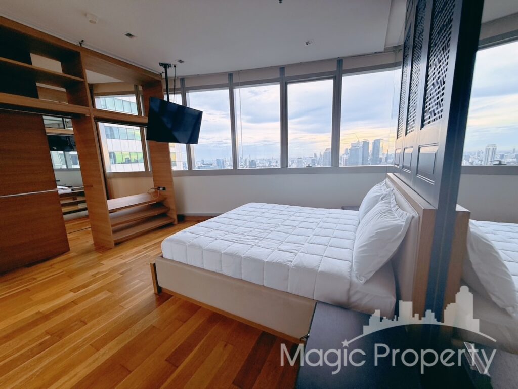For Rent 3 Bed Condo in Millennium Residence, Khlong Toei, Bangkok | ฿230,000/month | MGP1114R – Photo 27 For Rent 3 Bed Condo in Millennium Residence, Khlong Toei, Bangkok | ฿230,000/month | MGP1114R – Photo 27
