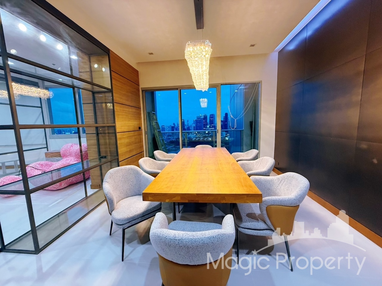 Millennium Residence