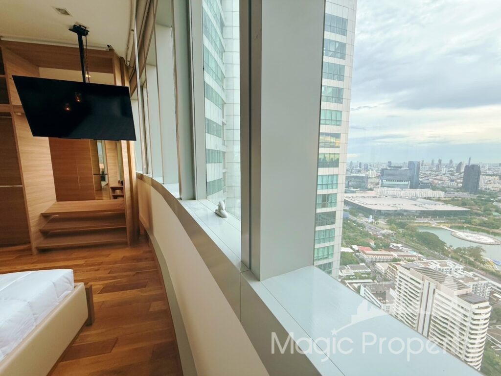 For Rent 3 Bed Condo in Millennium Residence, Khlong Toei, Bangkok | ฿230,000/month | MGP1114R – Photo 6 For Rent 3 Bed Condo in Millennium Residence, Khlong Toei, Bangkok | ฿230,000/month | MGP1114R – Photo 6