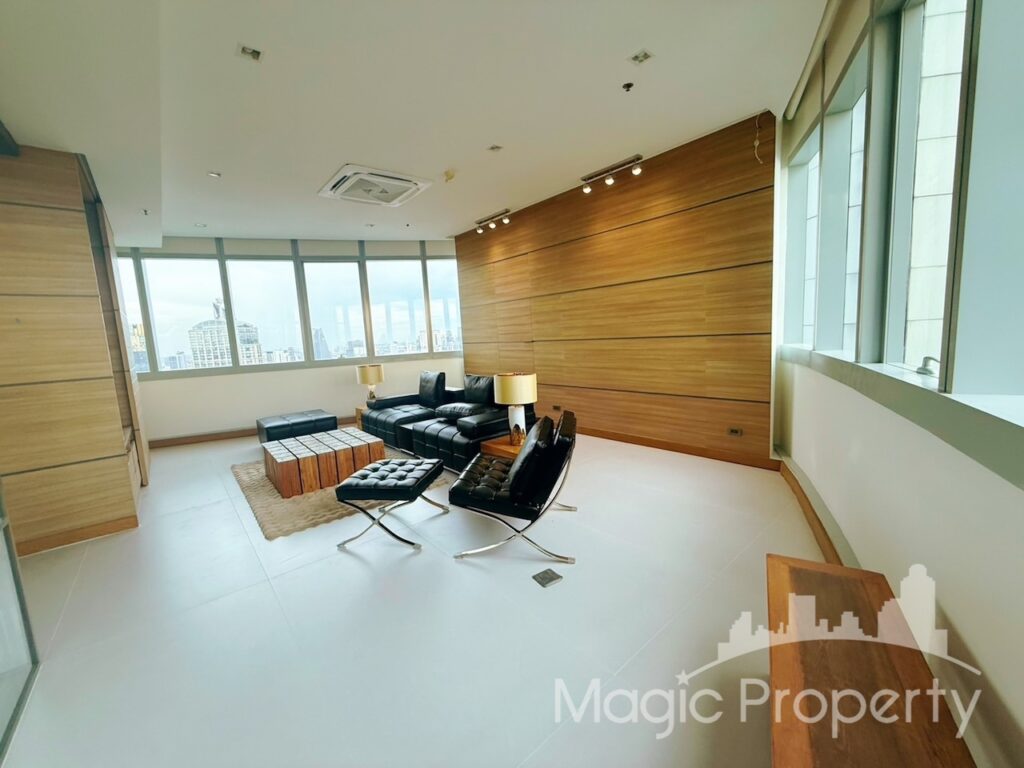 For Rent 3 Bed Condo in Millennium Residence, Khlong Toei, Bangkok | ฿230,000/month | MGP1114R – Photo 7 For Rent 3 Bed Condo in Millennium Residence, Khlong Toei, Bangkok | ฿230,000/month | MGP1114R – Photo 7