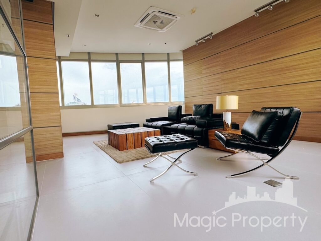 For Rent 3 Bed Condo in Millennium Residence, Khlong Toei, Bangkok | ฿230,000/month | MGP1114R – Photo 8 For Rent 3 Bed Condo in Millennium Residence, Khlong Toei, Bangkok | ฿230,000/month | MGP1114R – Photo 8
