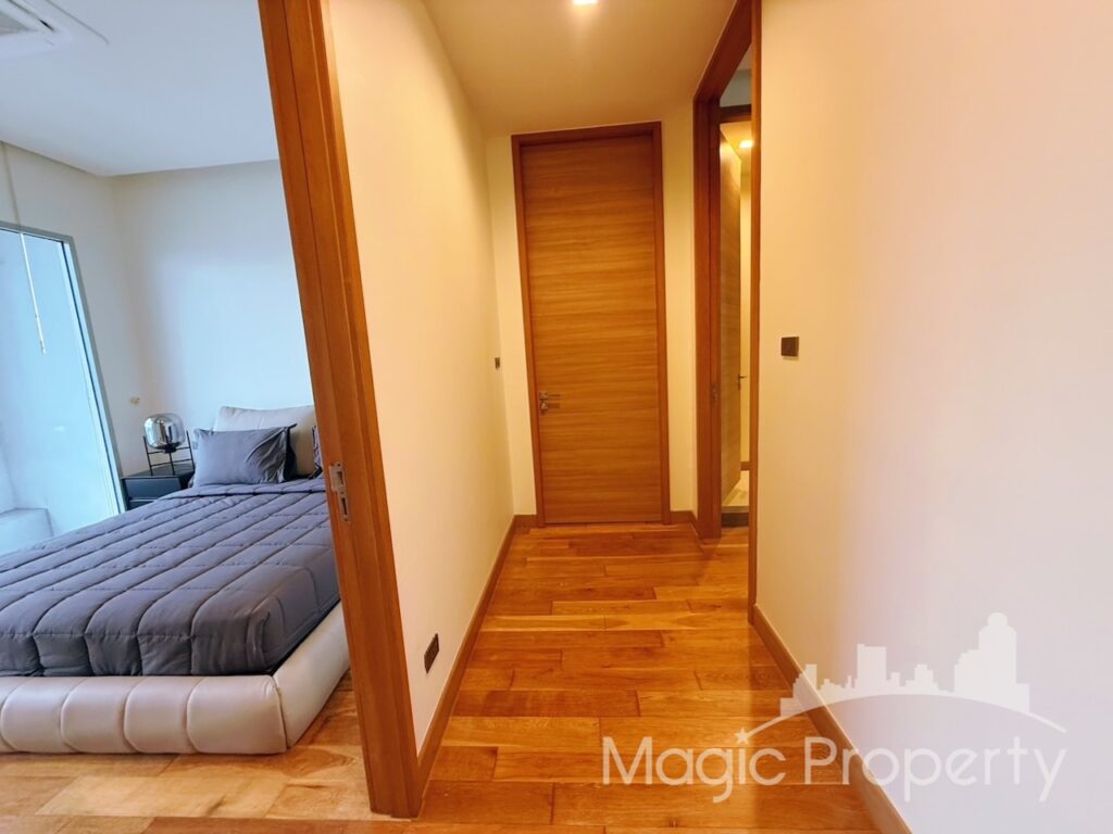 For Rent 3 Bed Condo in Millennium Residence, Khlong Toei, Bangkok | ฿230,000/month | MGP1114R – Photo 10 For Rent 3 Bed Condo in Millennium Residence, Khlong Toei, Bangkok | ฿230,000/month | MGP1114R – Photo 10