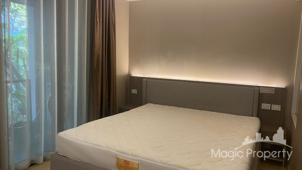 For Rent 1 Bed Condo in URBITIA Thong Lo, Phra Khanong, Bangkok | ฿20,000/month | MGP1665 – Photo 1