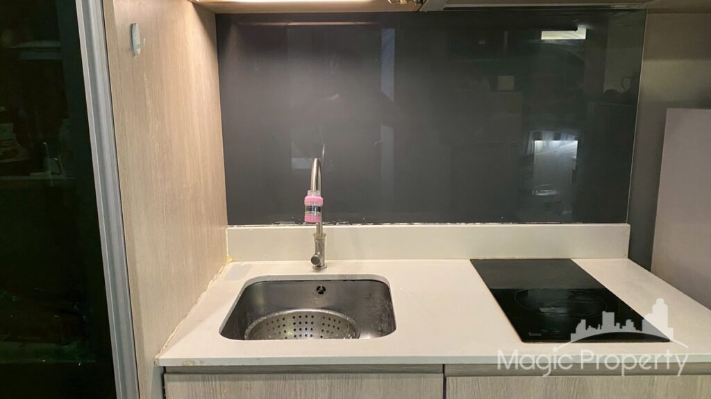 For Rent 1 Bed Condo in URBITIA Thong Lo, Phra Khanong, Bangkok | ฿20,000/month | MGP1665 – Photo 8