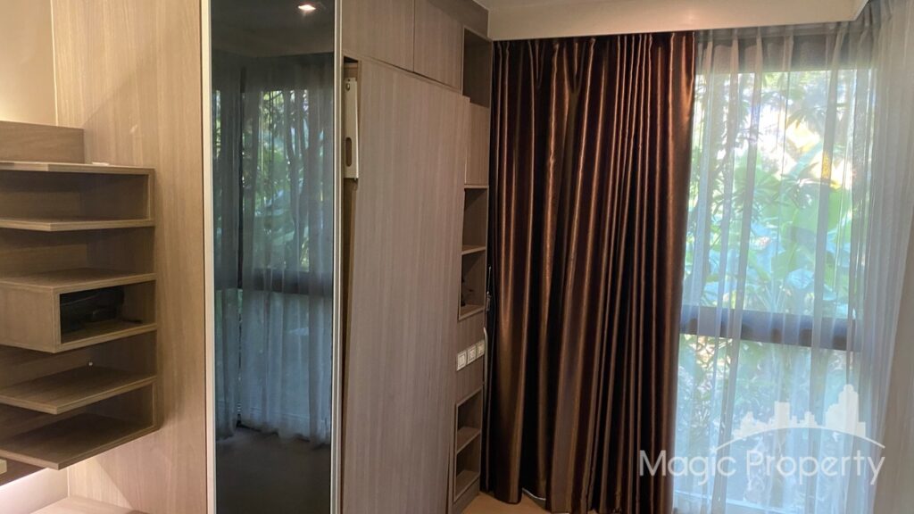 For Rent 1 Bed Condo in URBITIA Thong Lo, Phra Khanong, Bangkok | ฿20,000/month | MGP1665 – Photo 11