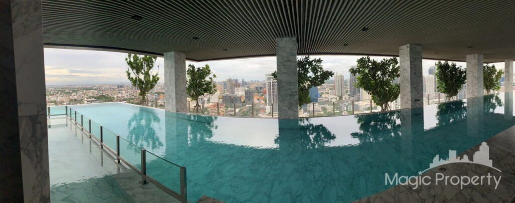 For Rent 1 Bed Condo in Rhythm Ekkamai Estate, Khlong Tan Nuea, Bangkok | ฿35,000/month | MGP1671 – Photo 17