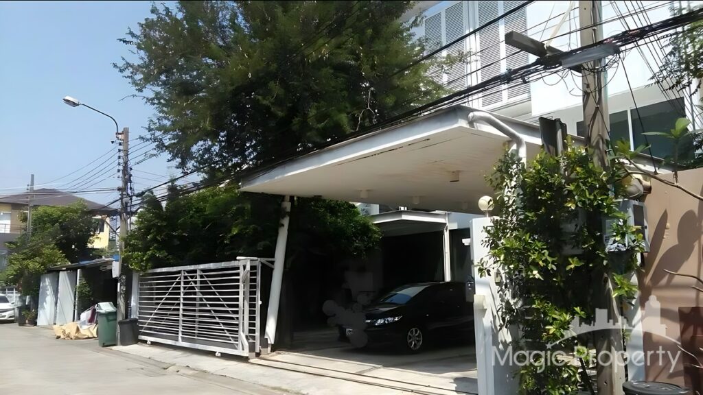 For Rent Commercial/Office in Phra Khanong, Bangkok | ฿220,000/month | MGP1672 – Photo 15