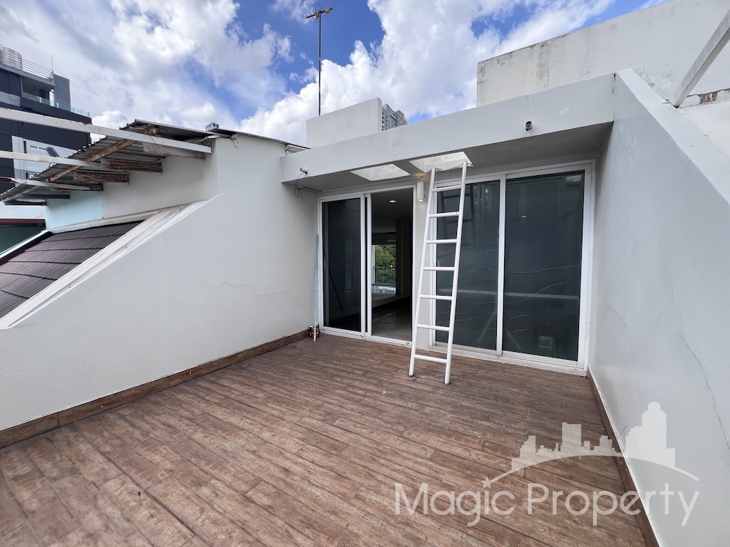 For Rent Commercial/Office in Phra Khanong, Bangkok | ฿180,000/month | MGP1672 – Photo 32 For Rent Commercial/Office in Phra Khanong, Bangkok | ฿180,000/month | MGP1672 – Photo 32