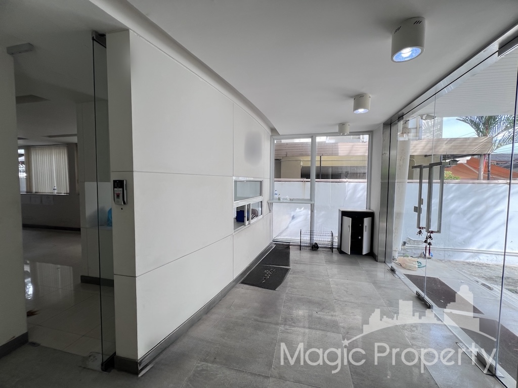 For Rent Commercial/Office in Phra Khanong, Bangkok | ฿180,000/month | MGP1672 – Photo 34 For Rent Commercial/Office in Phra Khanong, Bangkok | ฿180,000/month | MGP1672 – Photo 34
