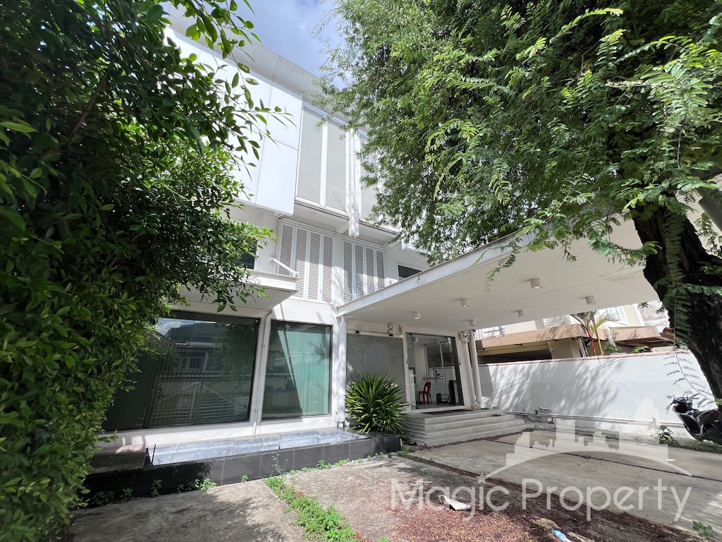 For Rent Commercial/Office in Phra Khanong, Bangkok | ฿180,000/month | MGP1672 – Photo 36 For Rent Commercial/Office in Phra Khanong, Bangkok | ฿180,000/month | MGP1672 – Photo 36