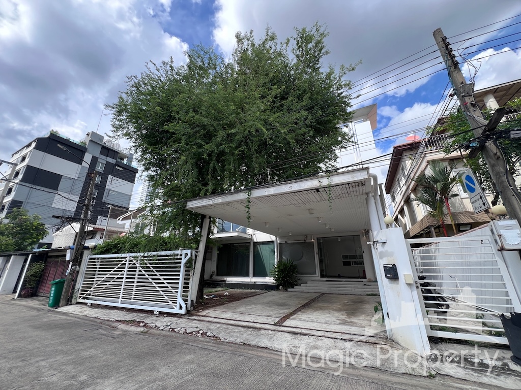 For Rent Commercial/Office in Phra Khanong, Bangkok | ฿180,000/month | MGP1672 – Photo 37 For Rent Commercial/Office in Phra Khanong, Bangkok | ฿180,000/month | MGP1672 – Photo 37