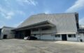 Warehouse with Office Space For Rent in Thepharak Road