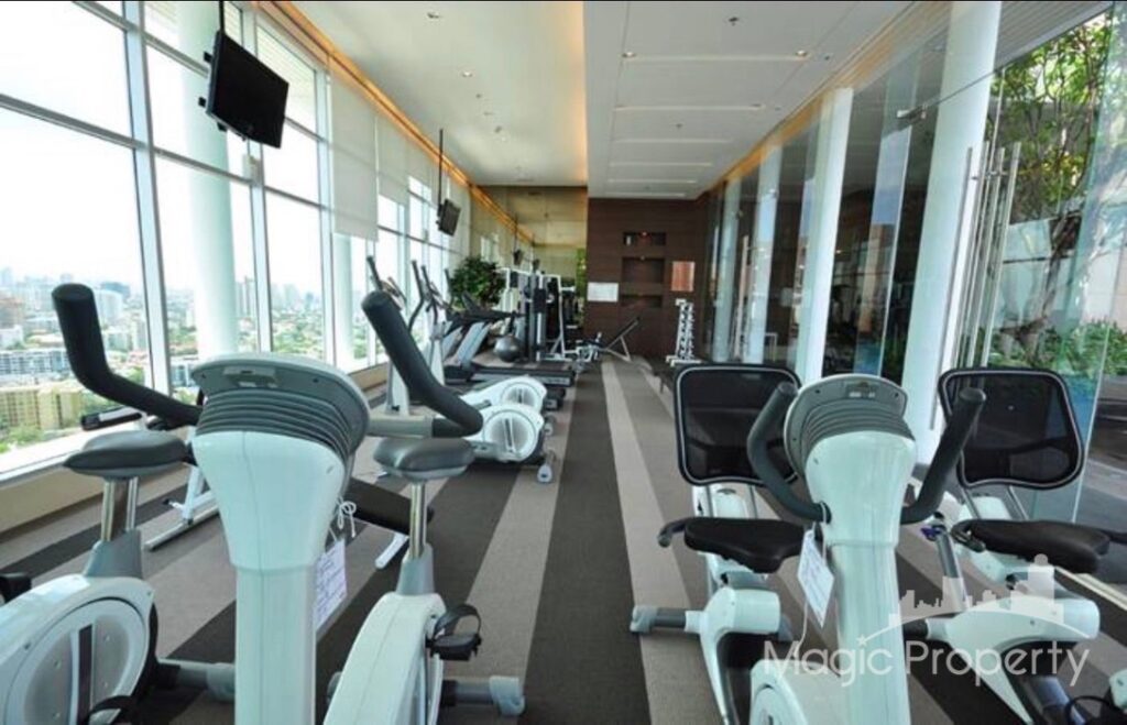 For Rent 1 Bed Condo in Life @ Sukhumvit 65, Phra Khanong Nuea, Bangkok | ฿14,000/month | MGP1681 – Photo 17