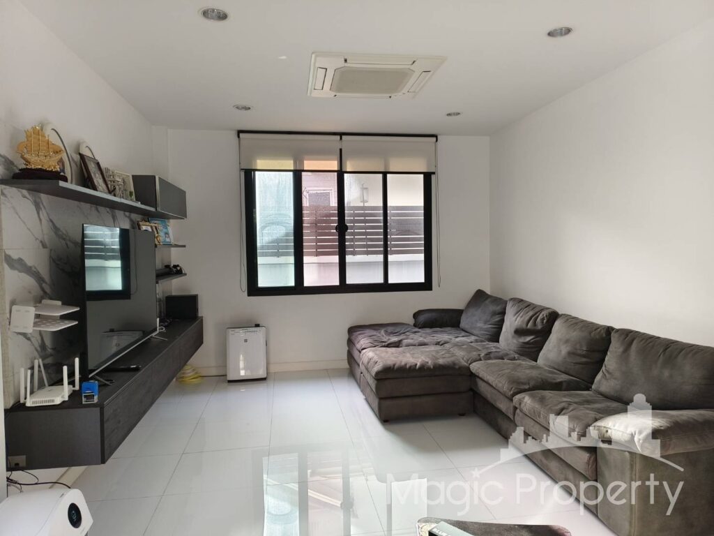 For Sale 4 Bed Single House in Grand Canal Prachachuen, Bang Talat, Nonthaburi | ฿24,900,000 | MGP1552 – Photo 5