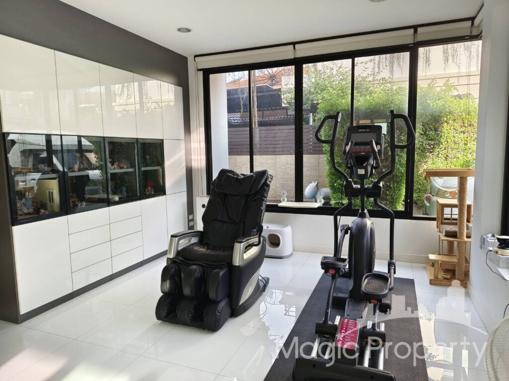 For Sale 4 Bed Single House in Grand Canal Prachachuen, Bang Talat, Nonthaburi | ฿24,900,000 | MGP1552 – Photo 6
