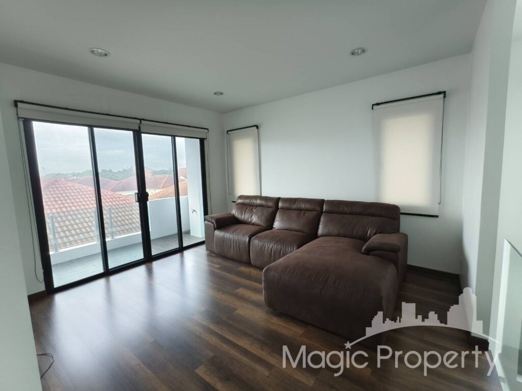 For Sale 4 Bed Single House in Grand Canal Prachachuen, Bang Talat, Nonthaburi | ฿24,900,000 | MGP1552 – Photo 7