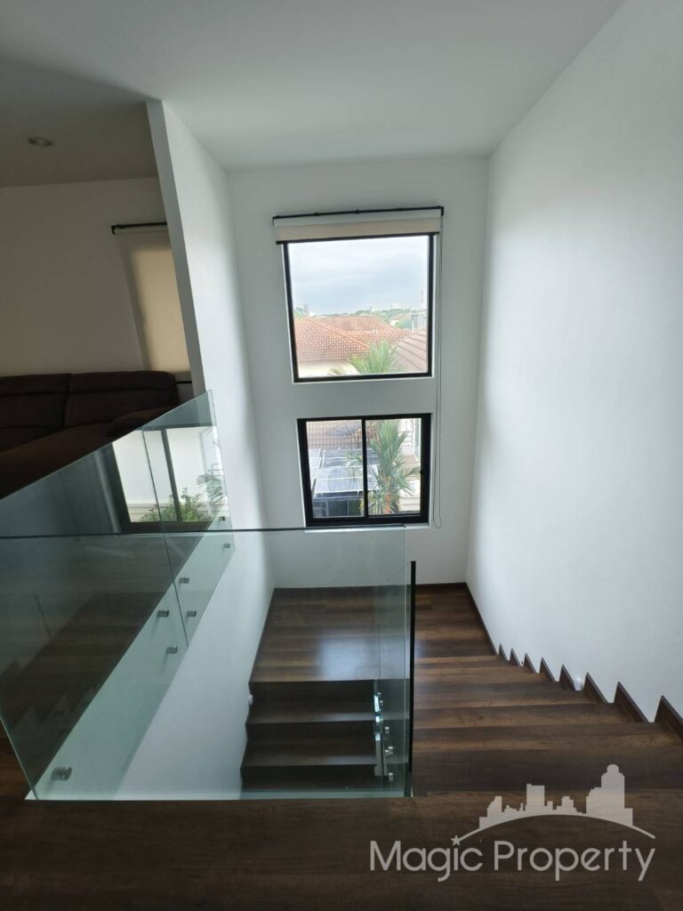 For Sale 4 Bed Single House in Grand Canal Prachachuen, Bang Talat, Nonthaburi | ฿24,900,000 | MGP1552 – Photo 9