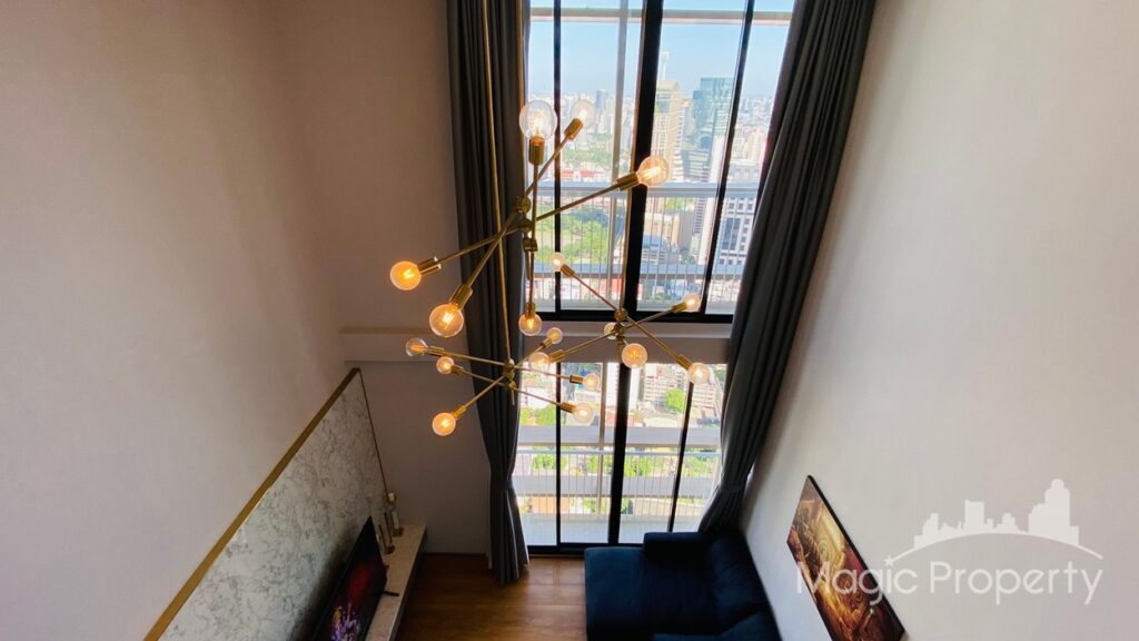 For Sale 2 Bed Condo in Park Origin Phrom Phong, Khlong Tan, Bangkok | ฿21,900,000 | MGP1691 – Photo 23