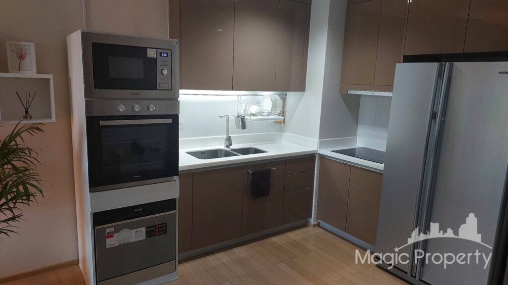 For Rent 2 Bed Condo in Siri at Sukhumvit, Phra Khanong, Bangkok | ฿55,000/month | MGP1700 – Photo 12