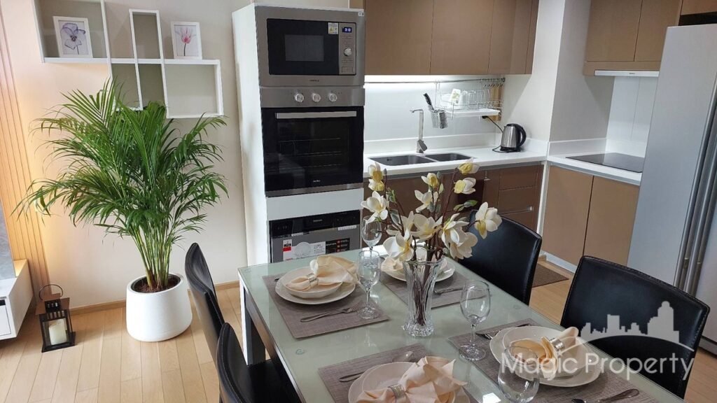 For Rent 2 Bed Condo in Siri at Sukhumvit, Phra Khanong, Bangkok | ฿55,000/month | MGP1700 – Photo 9
