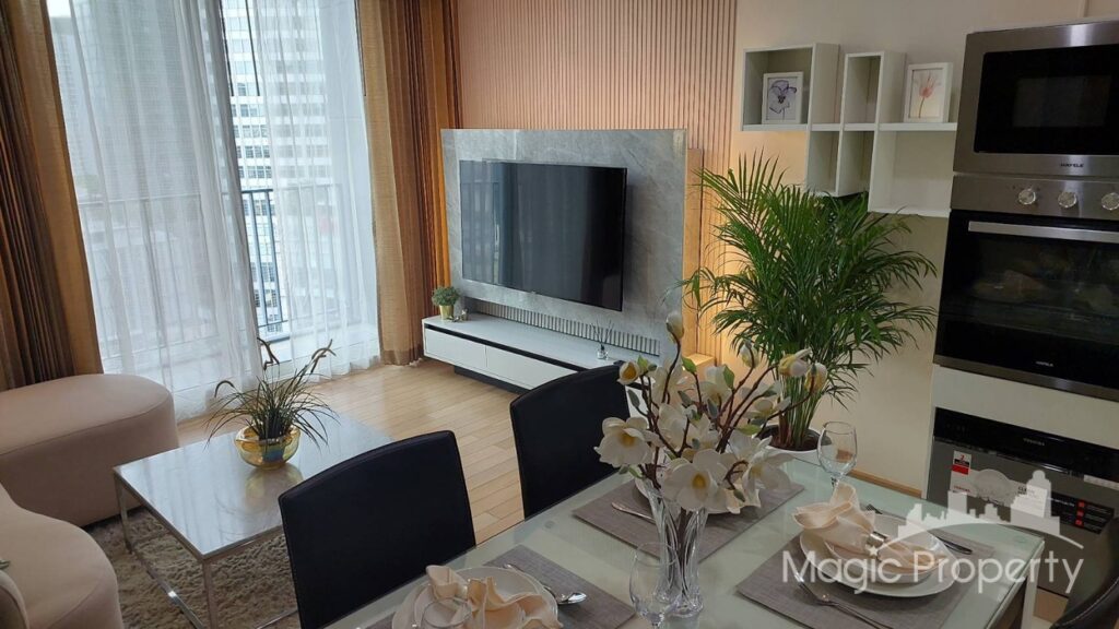 For Rent 2 Bed Condo in Siri at Sukhumvit, Phra Khanong, Bangkok | ฿55,000/month | MGP1700 – Photo 10