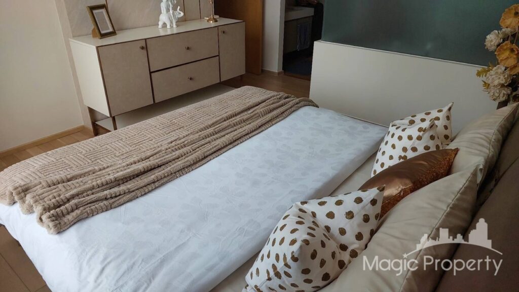 For Rent 2 Bed Condo in Siri at Sukhumvit, Phra Khanong, Bangkok | ฿55,000/month | MGP1700 – Photo 2