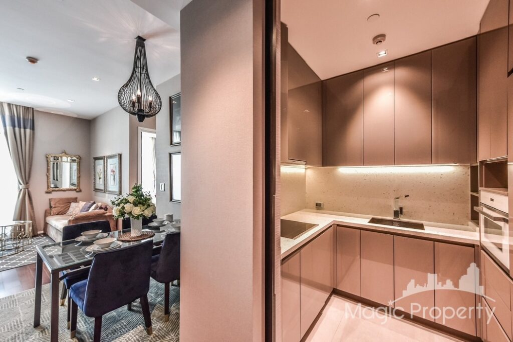 For Rent 2 Bed Condo in The Diplomat 39, Khlong Tan Nuea, Bangkok | ฿80,000/month | MGP1710R – Photo 8