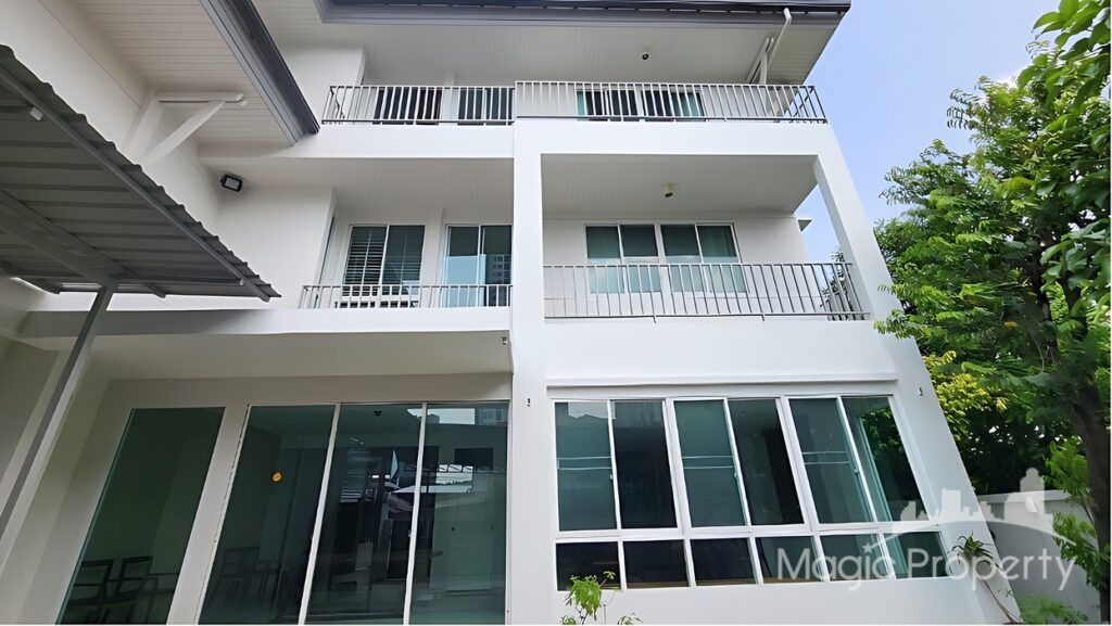 For Rent Commercial/Office in Talat Phlu, Bangkok | ฿100,000/month | MGP1718 – Photo 5