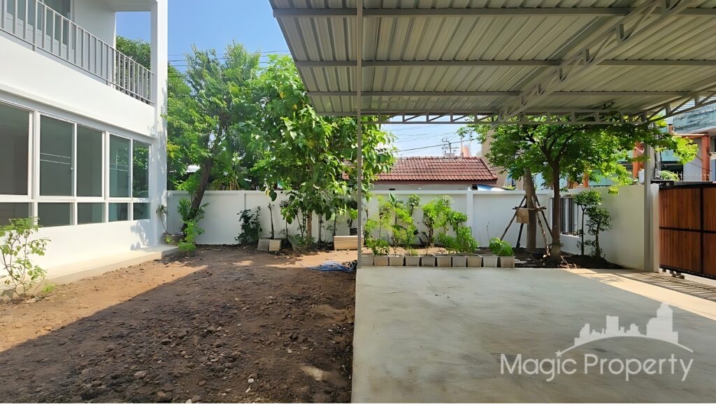 For Rent Commercial/Office in Talat Phlu, Bangkok | ฿100,000/month | MGP1718 – Photo 3
