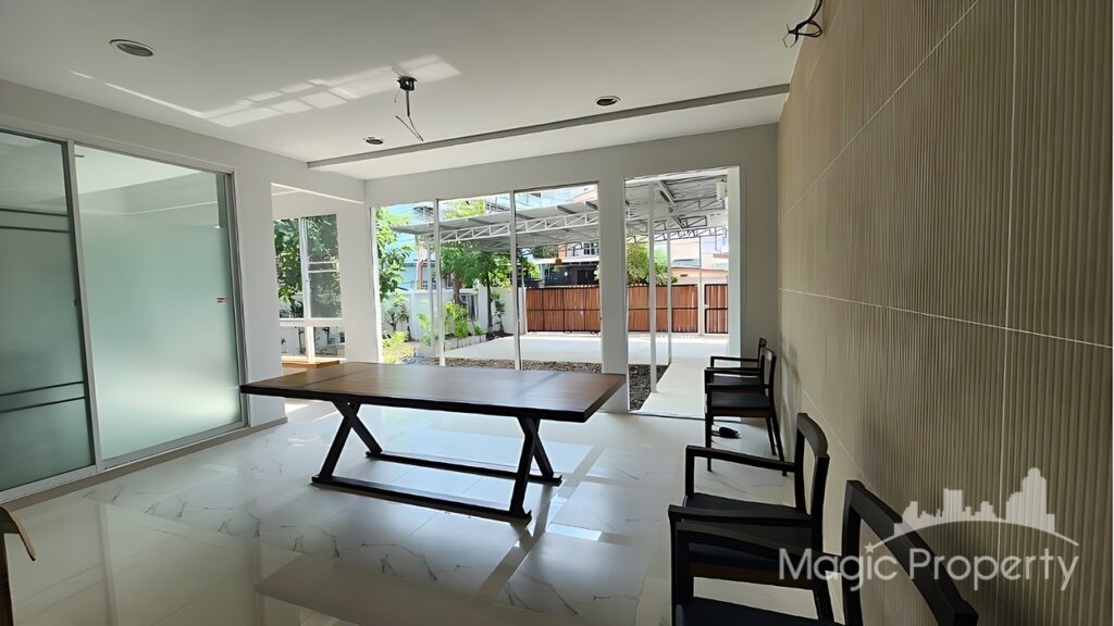 For Rent Commercial/Office in Talat Phlu, Bangkok | ฿100,000/month | MGP1718 – Photo 18