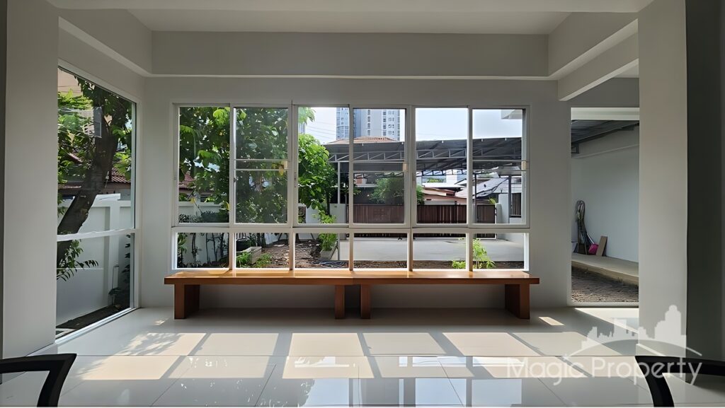 For Rent Commercial/Office in Talat Phlu, Bangkok | ฿100,000/month | MGP1718 – Photo 4
