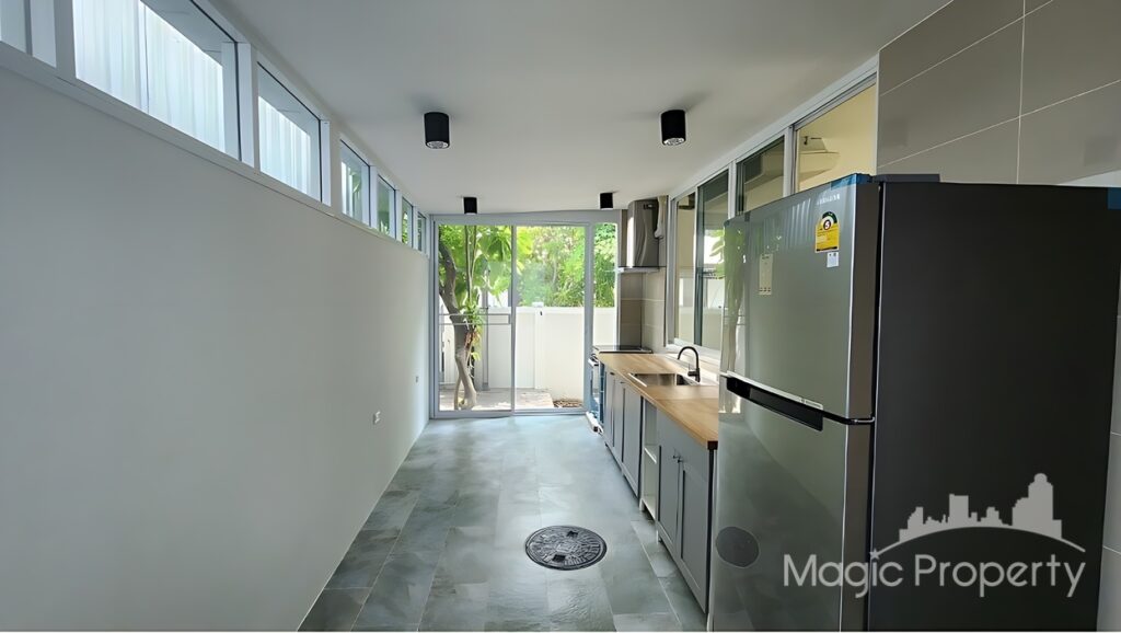 For Rent Commercial/Office in Talat Phlu, Bangkok | ฿100,000/month | MGP1718 – Photo 20