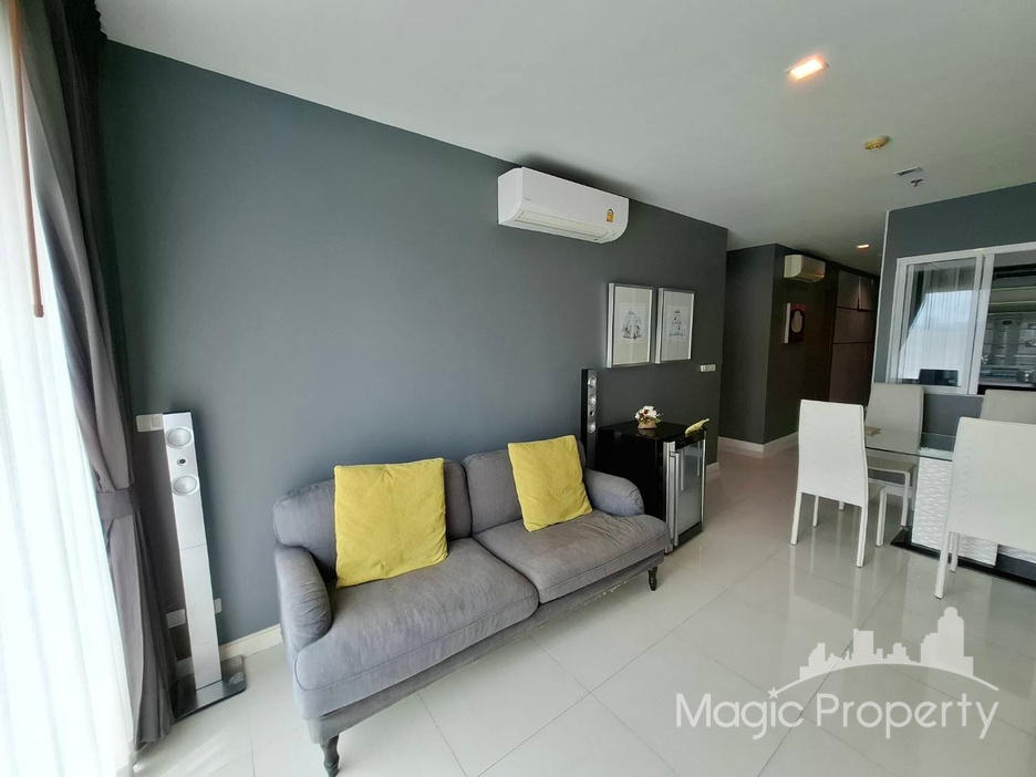 The Bloom Sukhumvit 71