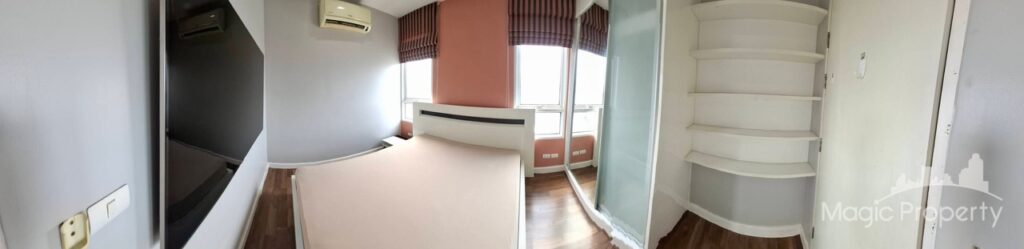 For Rent 3 Bed Condo in The Bloom Sukhumvit 71, Phra Khanong, Bangkok | ฿43,000/month | MGP1719R – Photo 2
