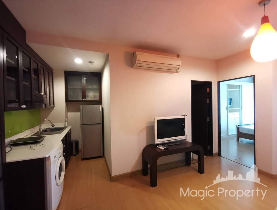 The Address Sukhumvit 42