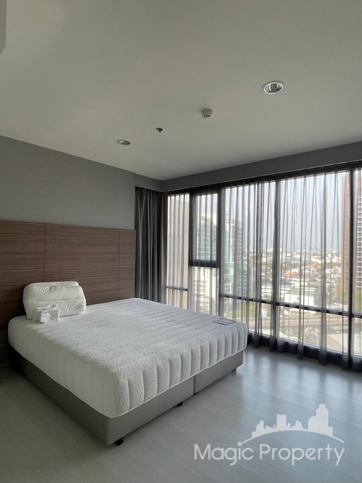 Rhythm Sukhumvit 42