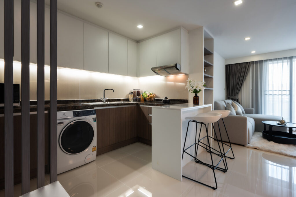 For Sale 2 Bed Condo in Khlong Tan Nuea, Bangkok | ฿9,900,000 | MGP1737 – Photo 10