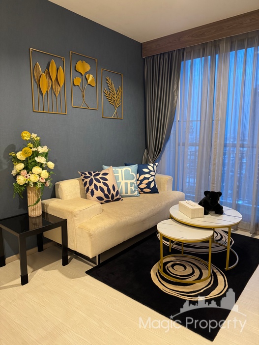 Rhythm Sukhumvit 42