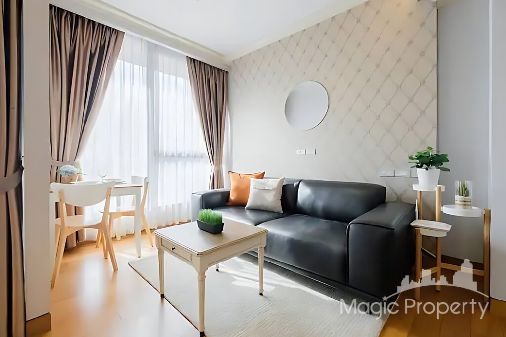 For Rent 1 Bed Condo in The Lumpini 24, Khlong Tan, Bangkok | ฿30,000/month | MGP1726 – Photo 7
