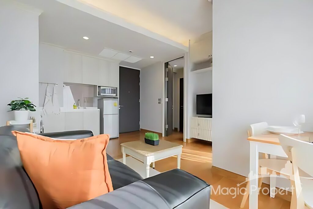 For Rent 1 Bed Condo in The Lumpini 24, Khlong Tan, Bangkok | ฿30,000/month | MGP1726 – Photo 8