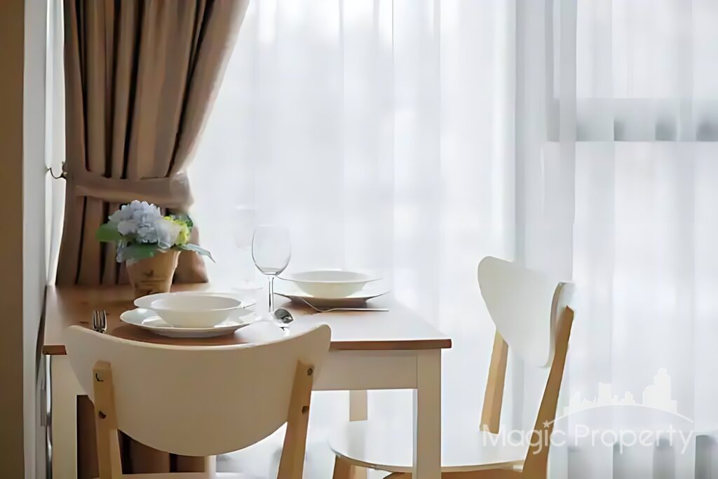 For Rent 1 Bed Condo in The Lumpini 24, Khlong Tan, Bangkok | ฿30,000/month | MGP1726 – Photo 9