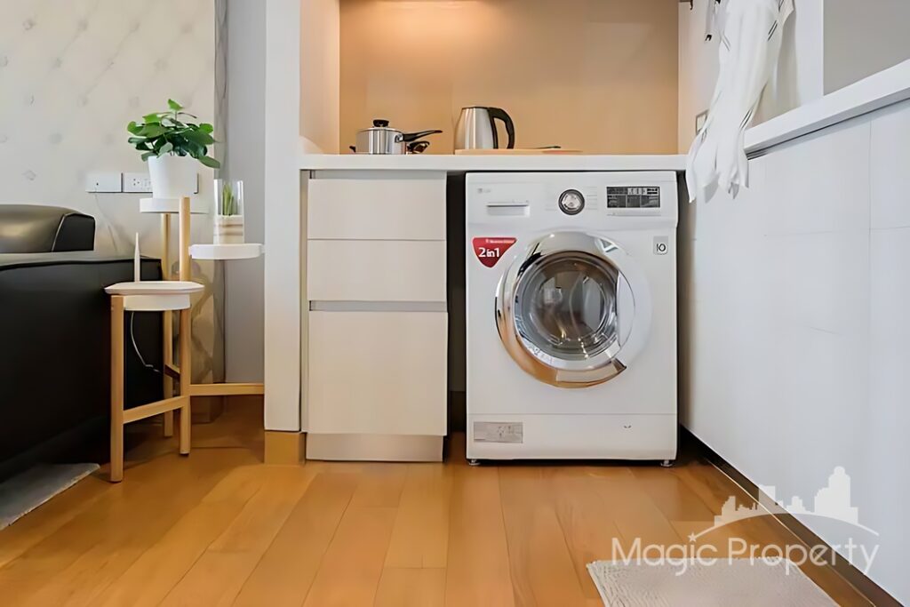 For Rent 1 Bed Condo in The Lumpini 24, Khlong Tan, Bangkok | ฿30,000/month | MGP1726 – Photo 16