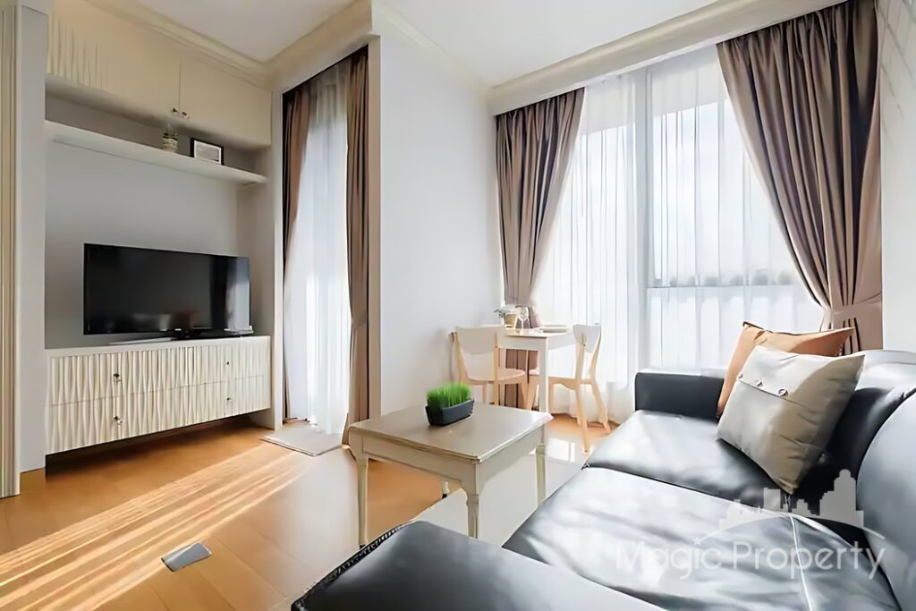 For Rent 1 Bed Condo in The Lumpini 24, Khlong Tan, Bangkok | ฿30,000/month | MGP1726 – Photo 11