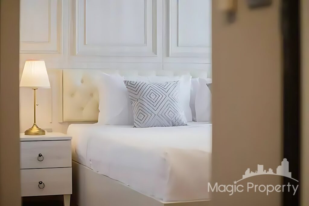 For Rent 1 Bed Condo in The Lumpini 24, Khlong Tan, Bangkok | ฿30,000/month | MGP1726 – Photo 2